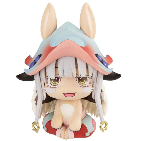 Lookup: Made in Abyss: The Golden City of the Scorching Sun - Nanachi (Repeat)