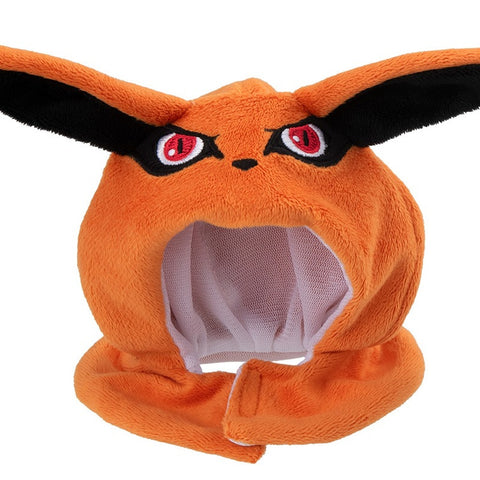 Lookup Poncho: Naruto Shippuden - Kurama