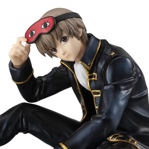 G.E.M. Series: Gintama - Palm-size Sogo Okita
