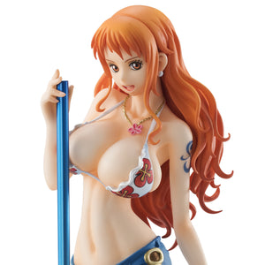 Portrait.Of.Pirates: ONE PIECE "LIMITED EDITION" - Nami New Ver. (Limited Reissue)