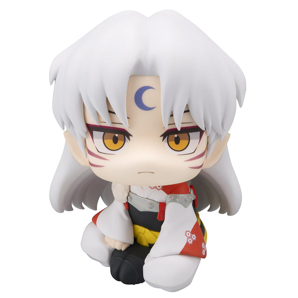 Lookup: Inuyasha - Sesshomaru
