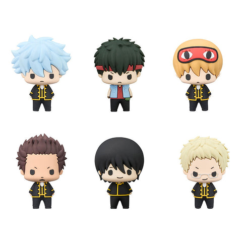 Chokorin Collection: Gintama Vol. 2