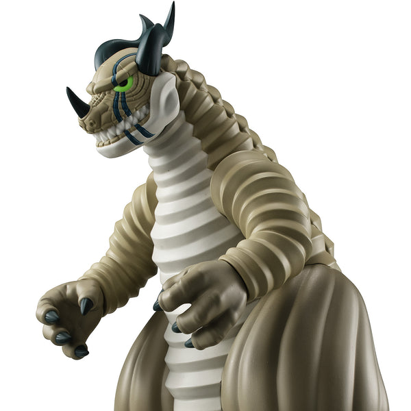 Occultic Sofubi Collection: DANDADAN Anime - Transparent Kaiju