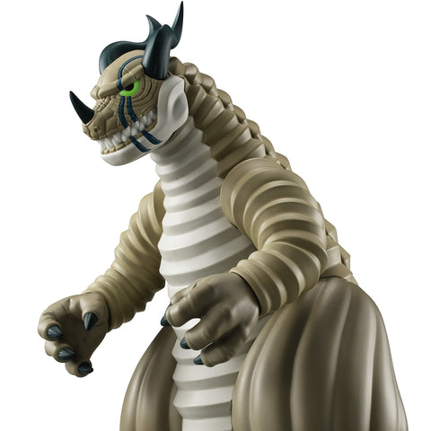 Occultic Sofubi Collection: DANDADAN Anime - Transparent Kaiju