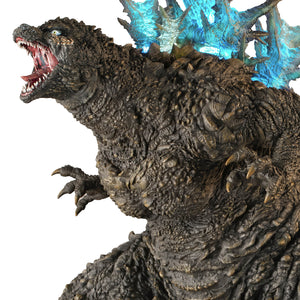 UA Monsters: GODZILLA (2023) - Image Color of Attacking Ginza Ver. (with LED & Sound)