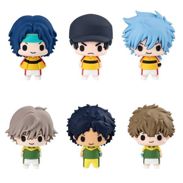 Chokorin Collection: The Prince of Tennis II Vol. 2