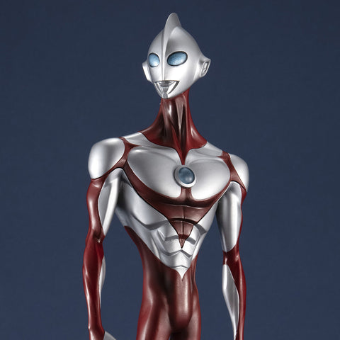 Ultimate Article: Ultraman (ULTRAMAN: RISING)