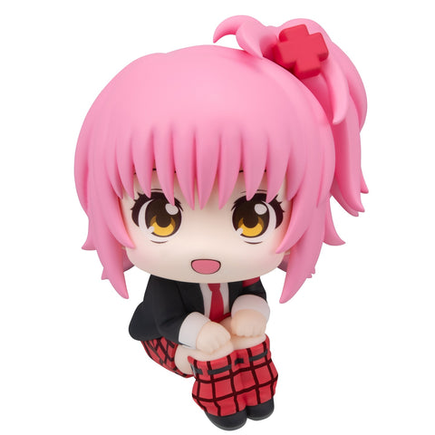 Lookup: Shugo Chara! - Amu Hinamori