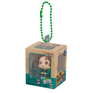Lookup Miniature Collection: Demon Slayer: Kimetsu no Yaiba
