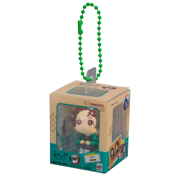 Lookup Miniature Collection: Demon Slayer: Kimetsu no Yaiba