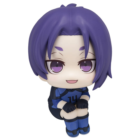 Lookup: BLUE LOCK – Reo Mikage (Japan National Team Ver.)