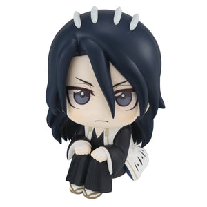 Lookup: BLEACH: Thousand-Year Blood War - Byakuya Kuchiki (Repeat)