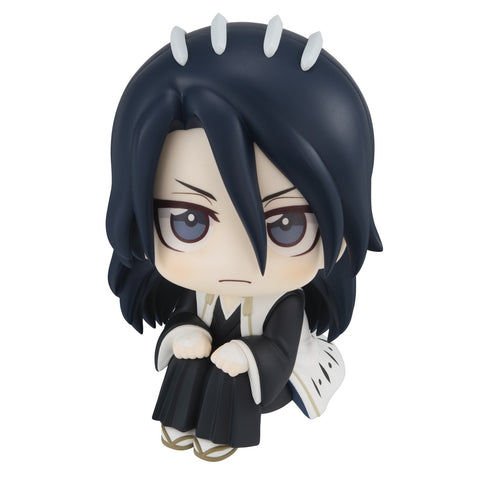 Lookup: BLEACH: Thousand-Year Blood War - Byakuya Kuchiki (Repeat)