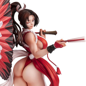 Lucrea: THE KING OF FIGHTERS '98 - Mai Shiranui