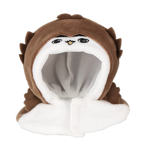 Lookup Poncho: Haikyu!! - Akaashi Owl