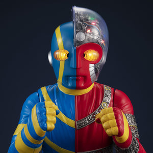 Ultimate Article Kikaider (RENEWAL EDITION)