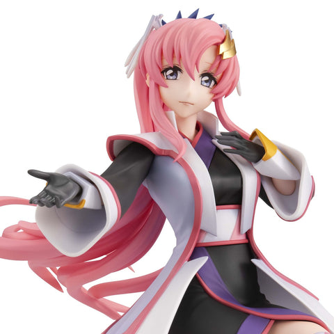 GGG (Gundam Girls Generation): Mobile Suit Gundam SEED FREEDOM - Lacus Clyne Battle Surcoat Ver.