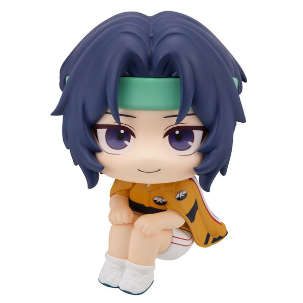 Lookup: The Prince of Tennis II - Seiichi Yukimura