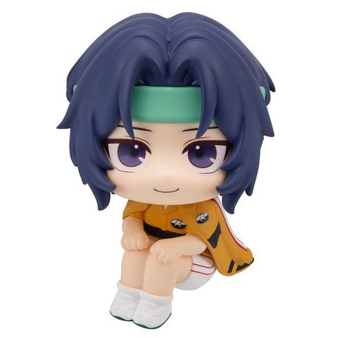 Lookup: The Prince of Tennis II - Seiichi Yukimura