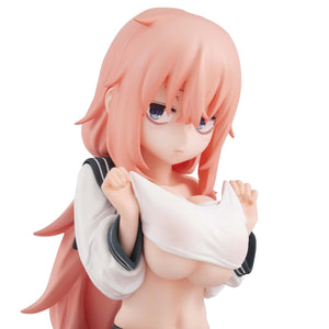 Melty Princess: Even the Student Council Has Its Holes! - Palm-size Komaro-chan