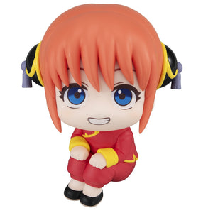 Lookup: Gintama - Kagura (Repeat)