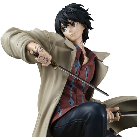 SAKAMOTO DAYS - Nagumo