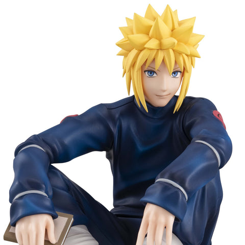 G.E.M. Series: Naruto Shippuden - Palm-size Minato