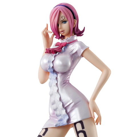 Portrait.Of.Pirates: One Piece "LIMITED EDITION" - Vinsmoke Reiju (Repeat)