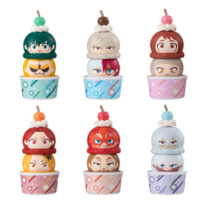 Tsumichen Stack up & Change: My Hero Academia