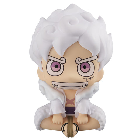 Lookup: ONE PIECE - Monkey D. Luffy GEAR5 (Repeat)