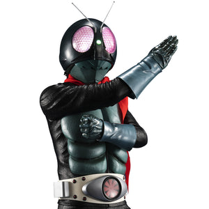 Ultimate Article Kamen Rider Old Type-1 (Repeat)