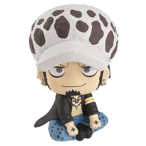 Lookup: ONE PIECE - Trafalgar Law (Repeat)