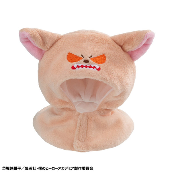 Lookup Poncho: My Hero Academia - Bakugo Dog