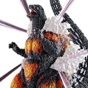 Puchirama EX: Godzilla 01