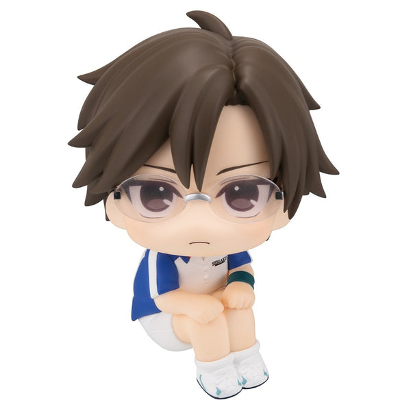 Lookup: The Prince of Tennis II - Kunimitsu Tezuka