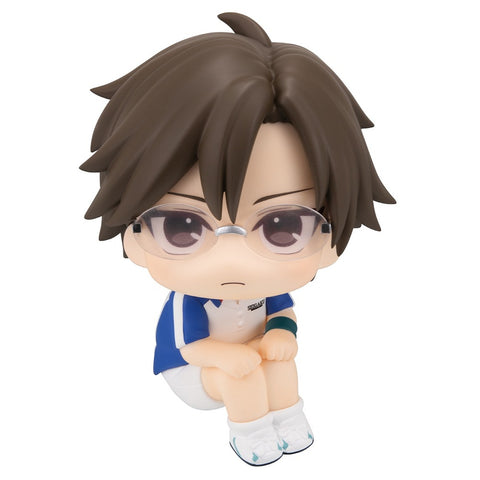 Lookup: The Prince of Tennis II - Kunimitsu Tezuka