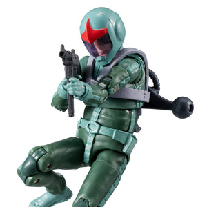 G.M.G. COLLECTION 06: Mobile Suit Gundam – Principality of Zeon Normal Suit Soldier
