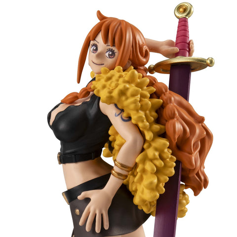 WALLSTAR: ONE PIECE - Nami (Elbaph Arc)
