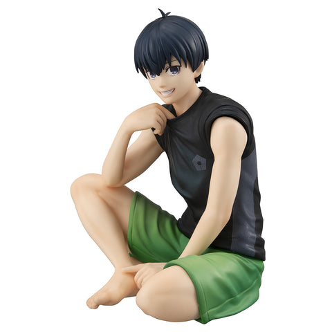 G.E.M. Series BLUE LOCK – Palm-size Yoichi Isagi