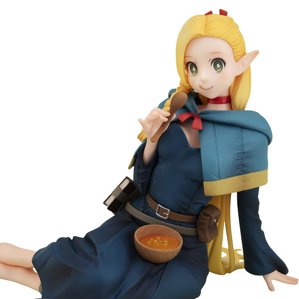 Melty Princess: Delicious in Dungeon - Palm-Size Marcille