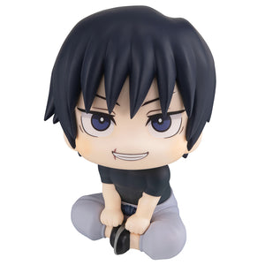 Lookup: Jujutsu Kaisen - Toji Fushiguro (Repeat)