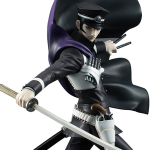 Game Characters Collection DX: Devil Summoner - Raidou Kuzunoha vs. King Abaddon Raidou Kuzunoha (Repeat)