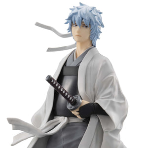 G.E.M. Carat Series: Gintama - Gintoki Sakata Joui Patriot Ver.