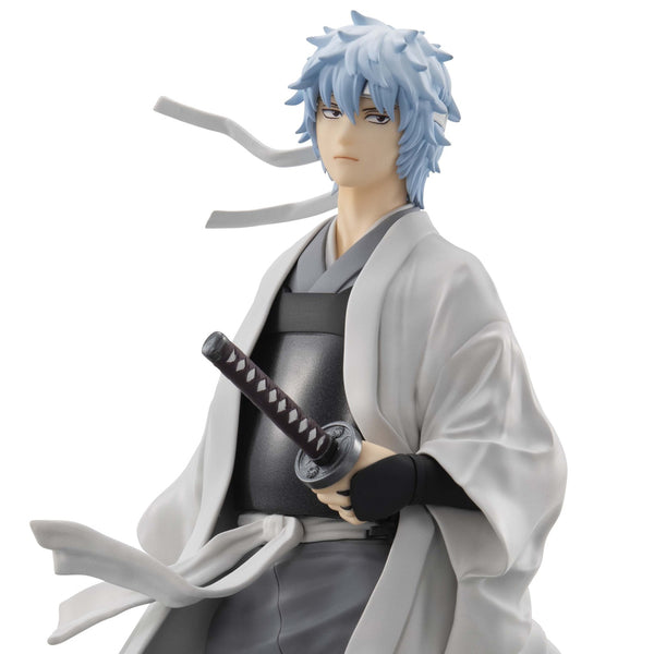G.E.M. Carat Series: Gintama - Gintoki Sakata Joui Patriot Ver.