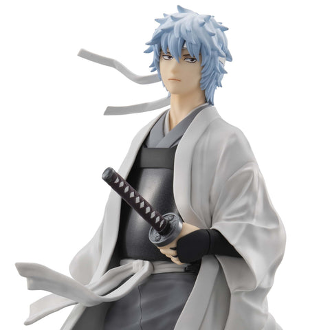 G.E.M. Carat Series: Gintama - Gintoki Sakata Joui Patriot Ver.