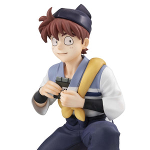 G.E.M. Series: Nintama Rantarou - Palm-size Doi-sensei