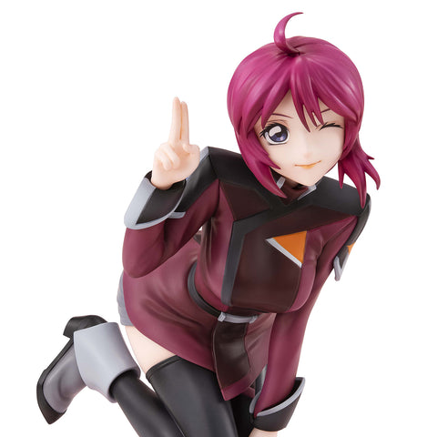 GGG (Gundam Girls Generation)Mobile Suit Gundam SEED FREEDOM - Lunamaria Hawke