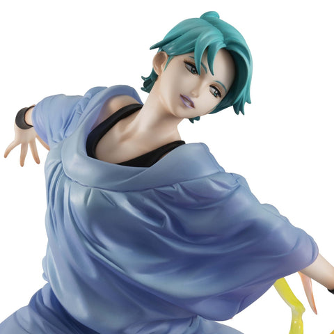 GGG (Gundam Girls Generation): Mobile Suit Zeta Gundam - Four Murasame (Repeat)