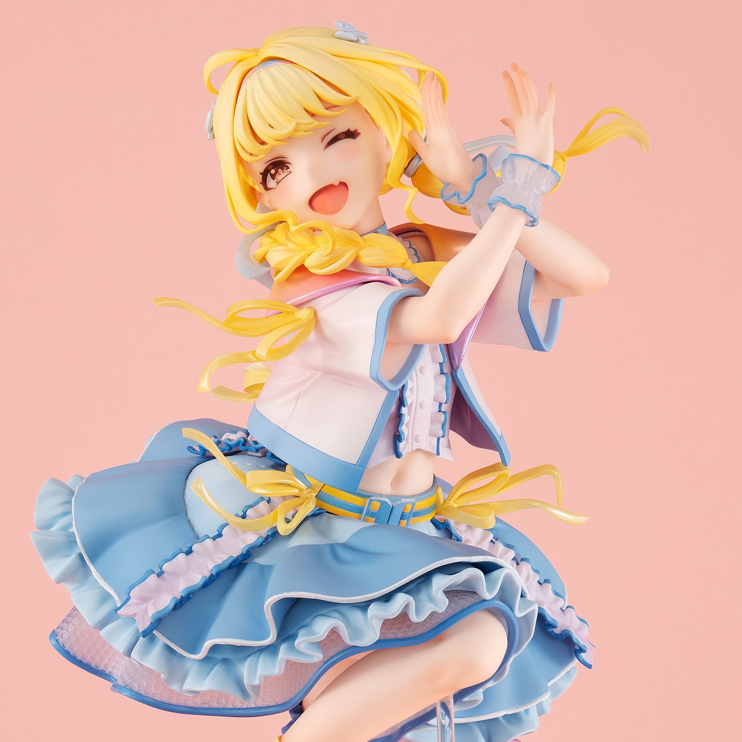 THE IDOLM@STER – megahobby