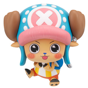 Lookup: ONE PIECE - Tony Tony Chopper Excited Ver.